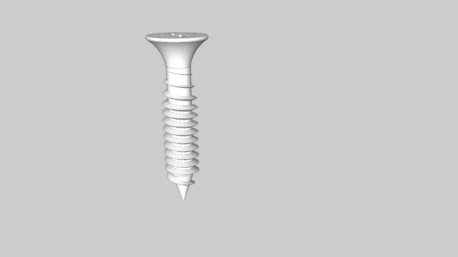 Screws