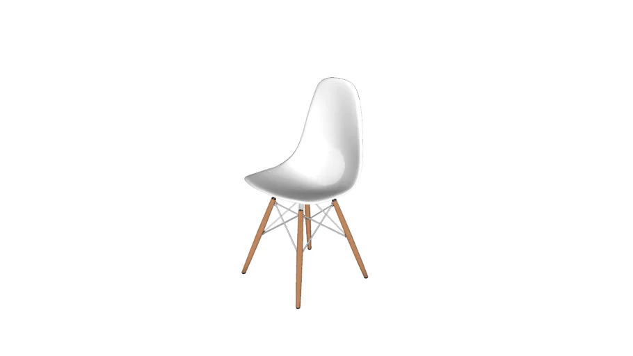 sedia vitra