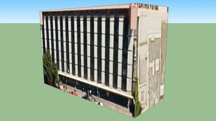 Teatro FSTSE, D.f., México