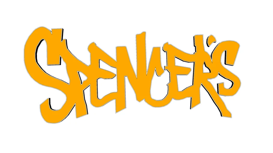 Spencer's Logo