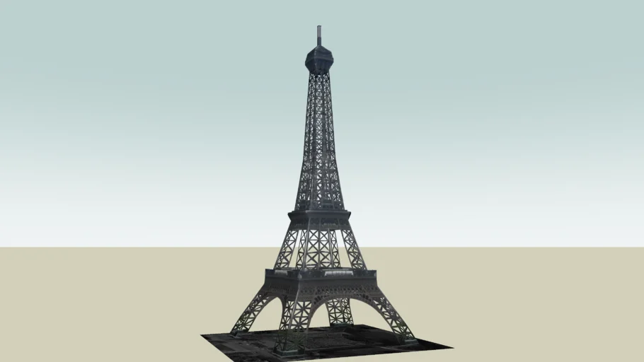 Eifle tower