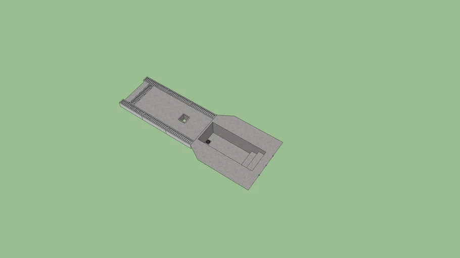 Base for MR-S1