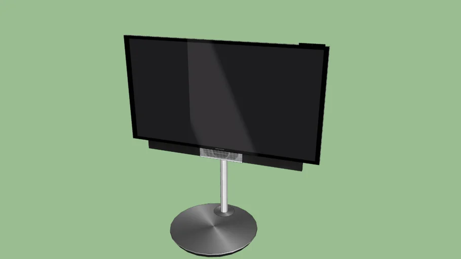 Bang & Olufsen BeoVision Avant 55" 4K UHD TV