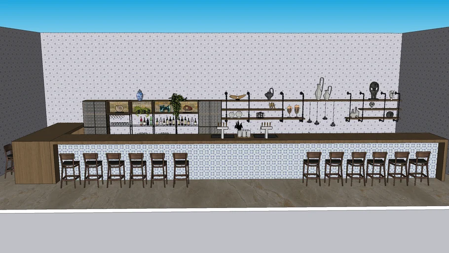 Bar Português