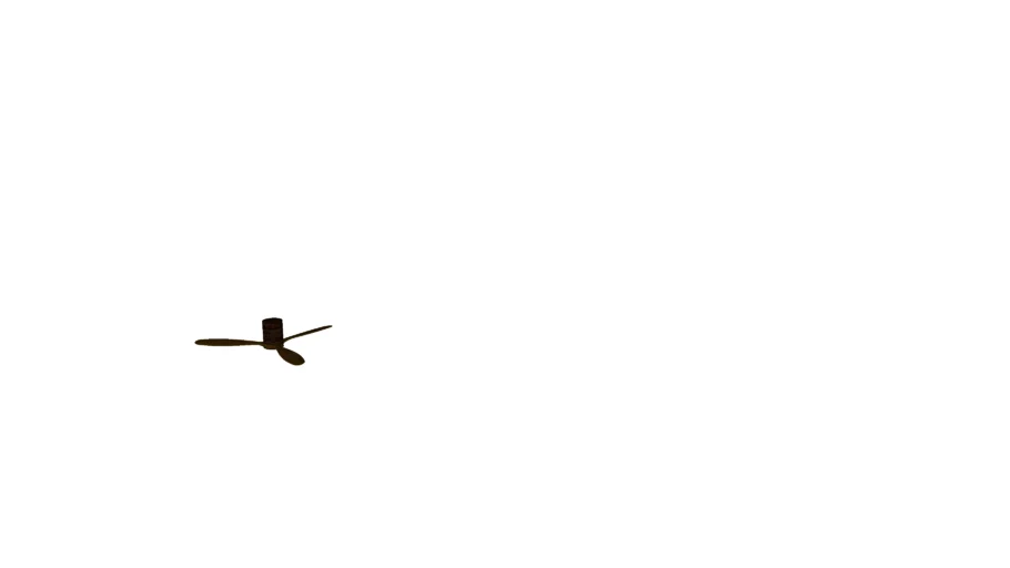 Modern Ceiling Fan