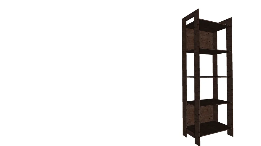 ikea Bookshelf