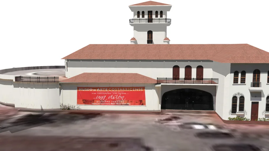 Museo de Arte Costarricense