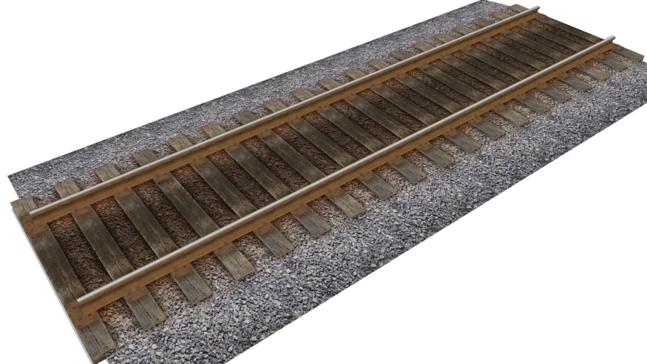 Rail Section
