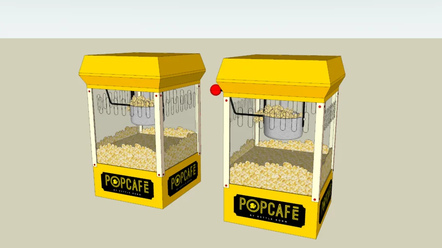 3D Warehouse