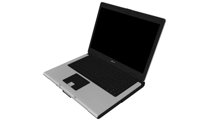 Acer Aspire 5610