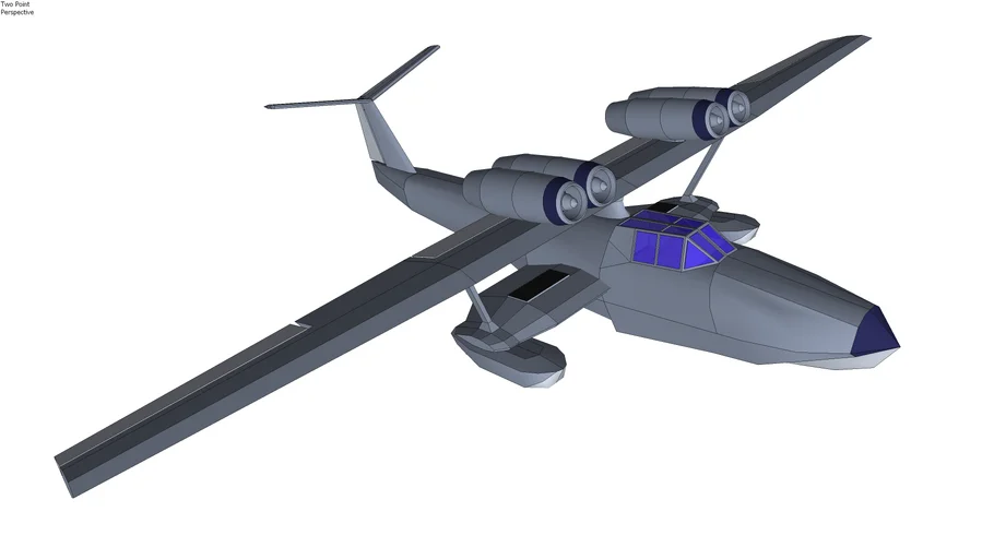 XL-C-1 Albatross