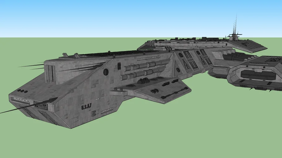 daedalus