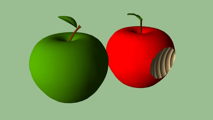 pomme