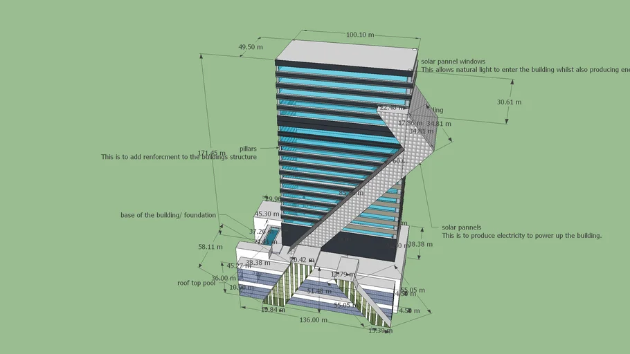 ENGINEERING THE FUTURE ICA | 3D Warehouse