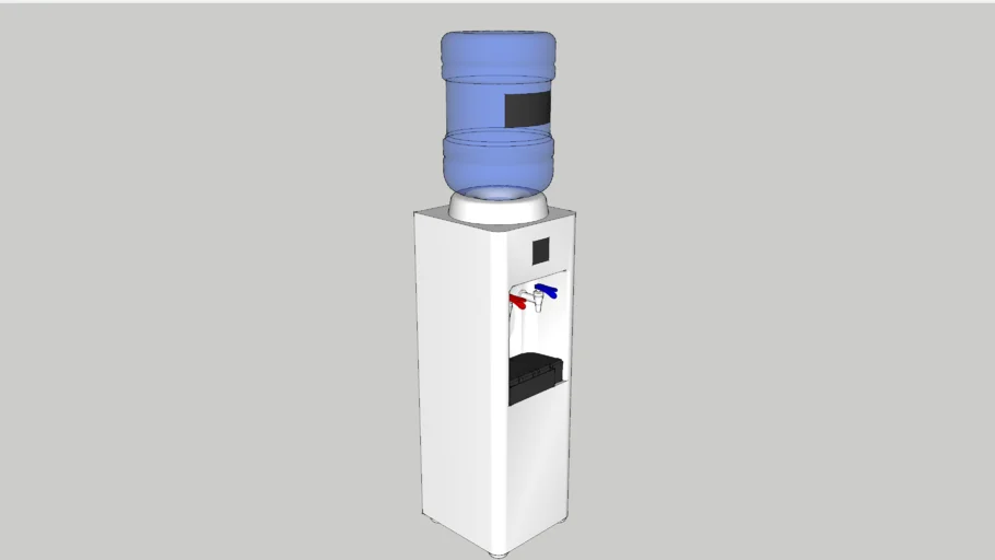 Dispenser
