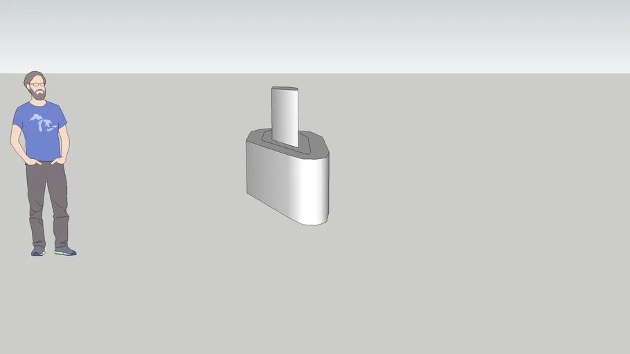 test 1 | 3D Warehouse