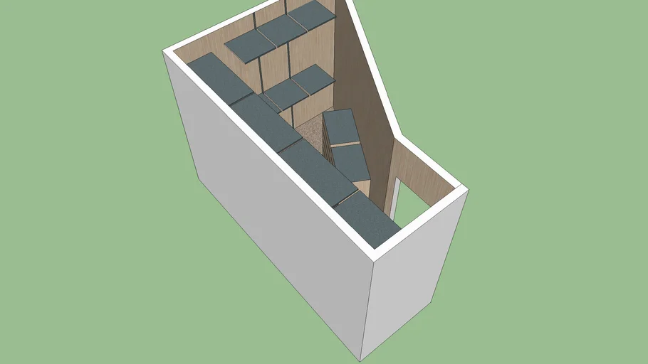 g | 3D Warehouse
