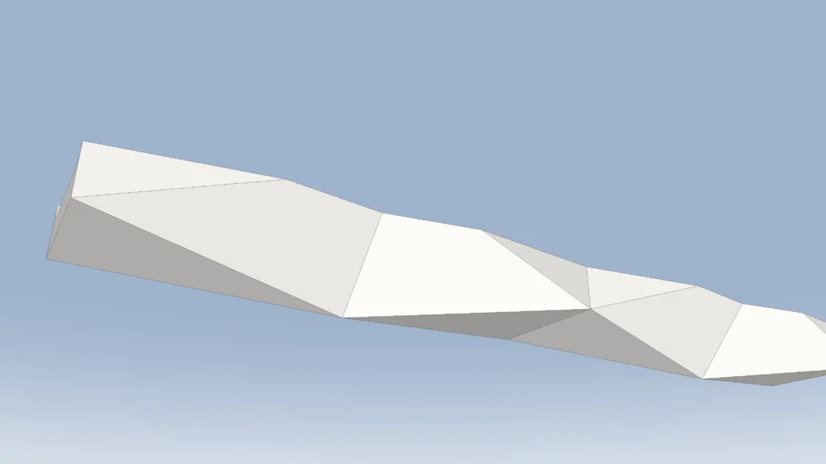 Origami Light