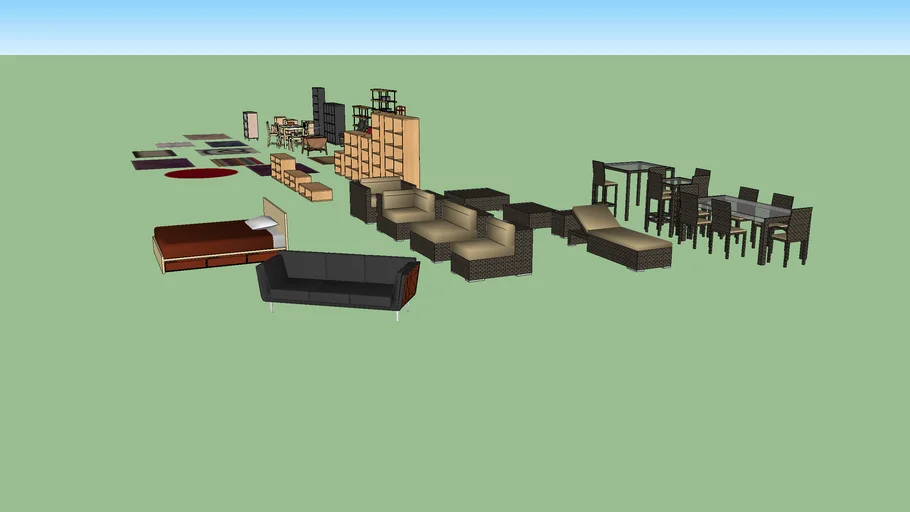 furniture galore