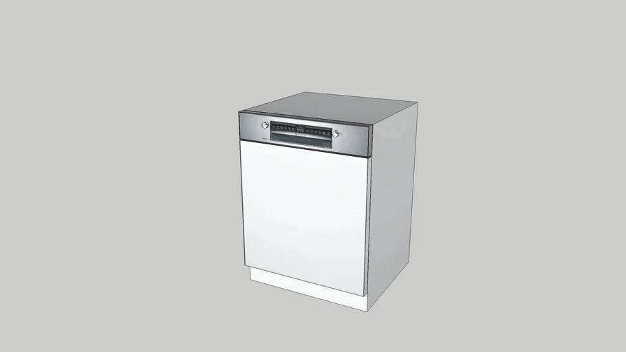 Dishwasher