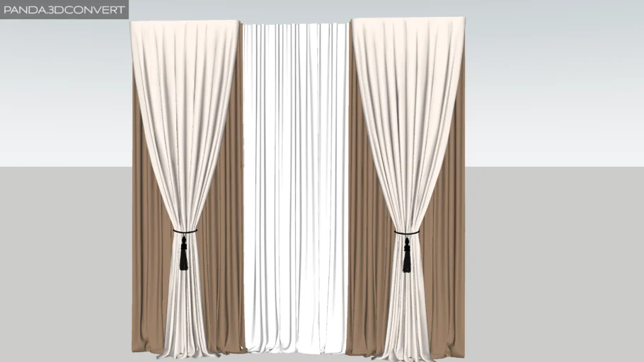 curtain design