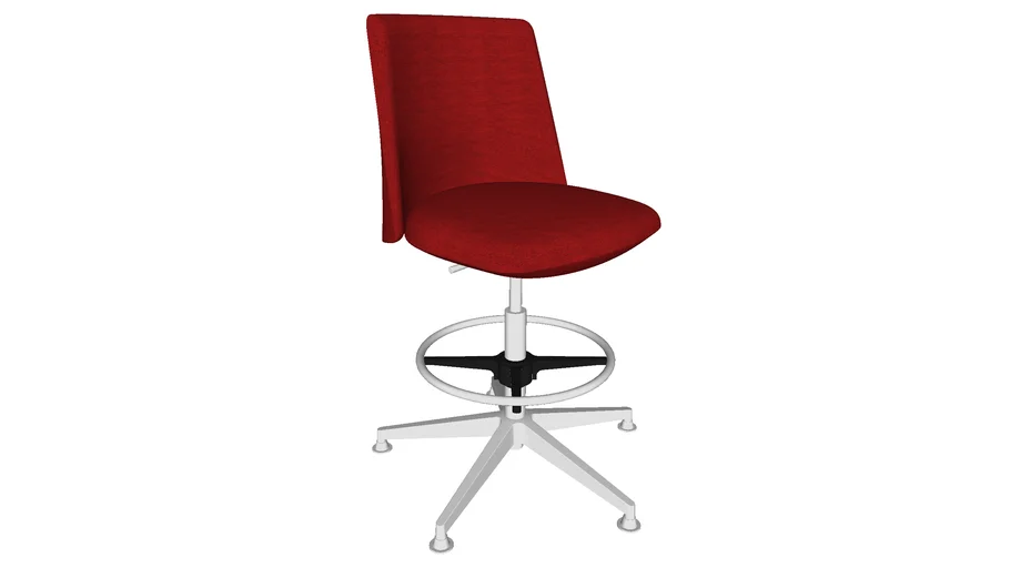 Office chair MELODY OFFICE 777 LD seating