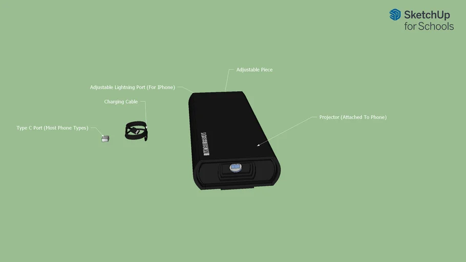 mobilebeam (John's Product)