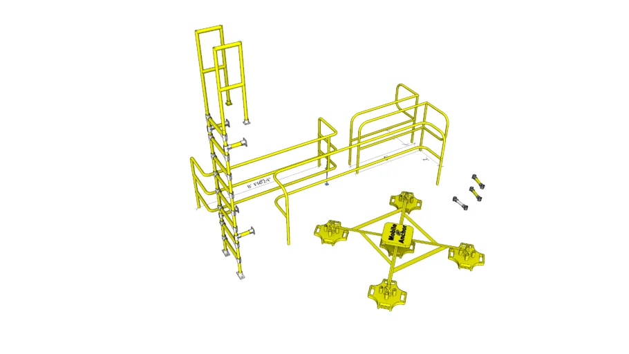 3D Warehouse