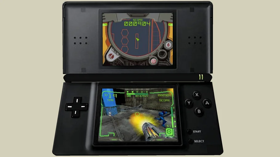 Nintendo DS