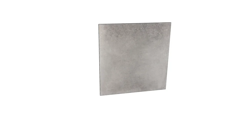 Piso Concreto Nord Cement 60x60