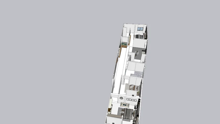 interior | 3D Warehouse