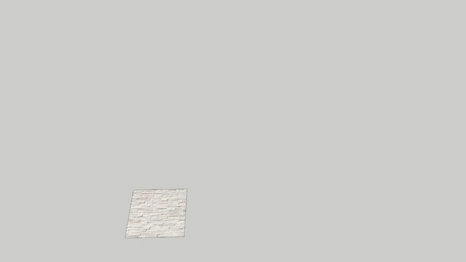 STACKED STONE | 3D Warehouse