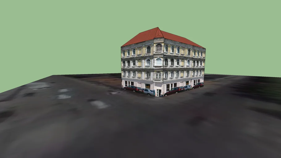 Königsberger Haus