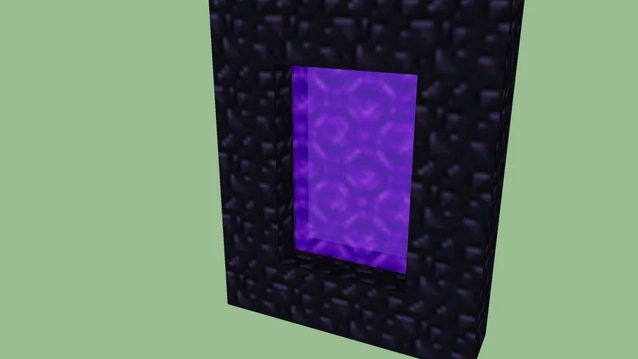 Nether Portal