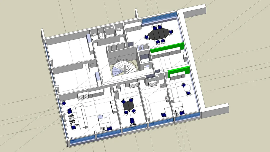 Zivildienst - Regionalzentrum Luzern