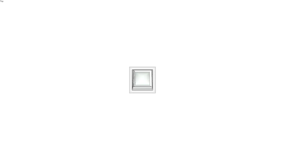 Lamilux Dachoberlicht 80x80cm