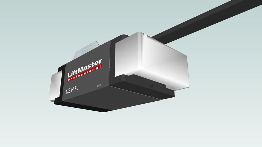 Liftmaster 1265