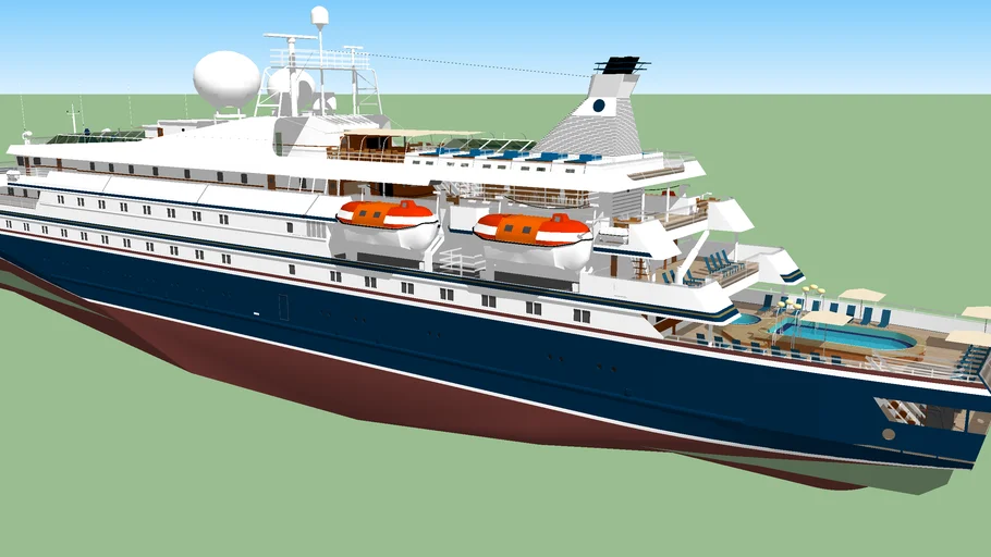 SeaDream Yacht Club