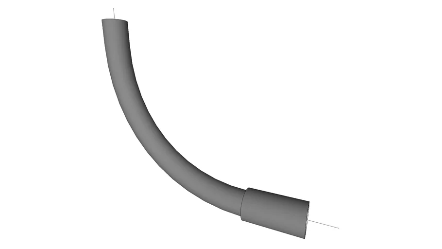 CONDUIT-1in-ELBOW-6rad