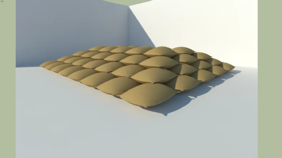 Sandbags