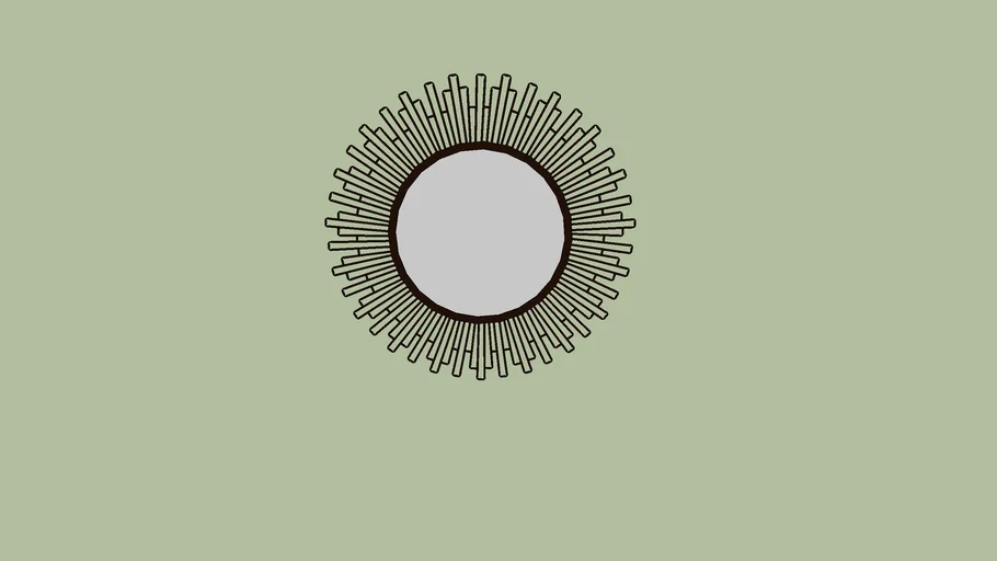 mirror design