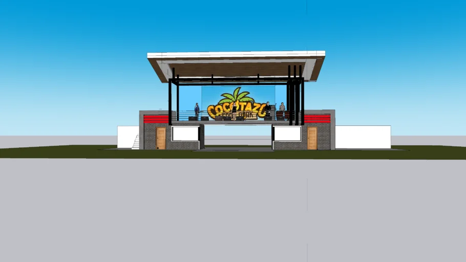 food park
