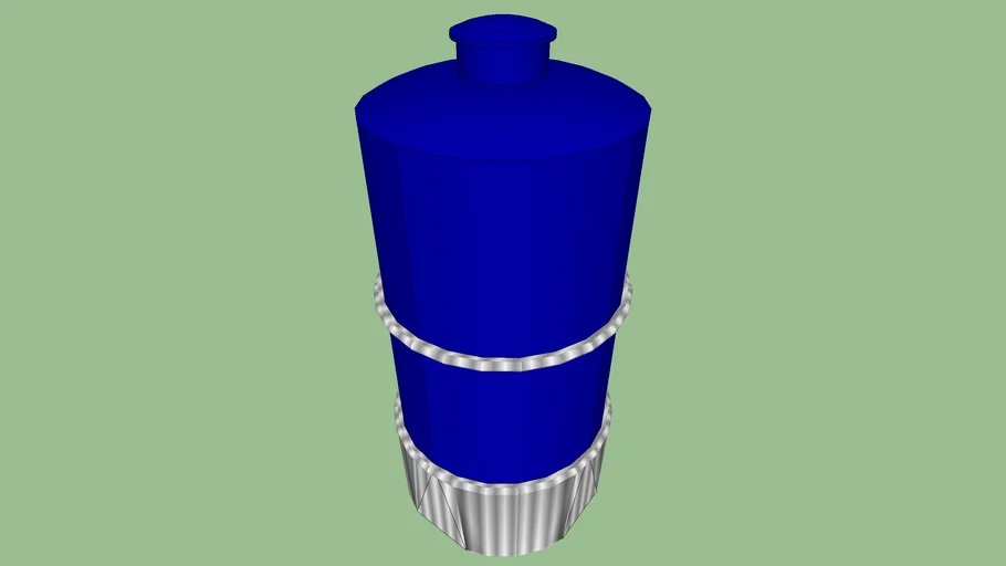 Water Tank