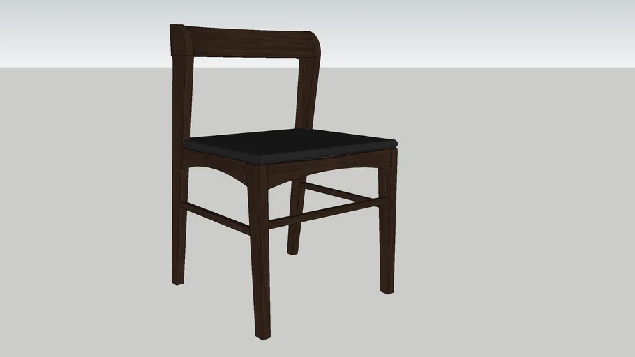Dining Chair - DesignForm - Bensen