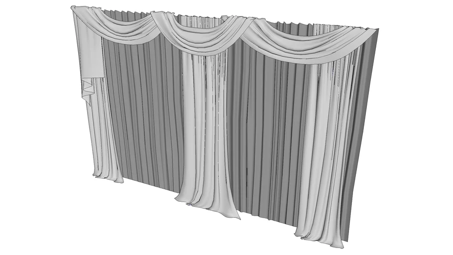 Curtain