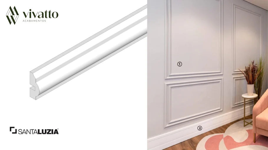 Rodameio 448 BR - Santa Luzia