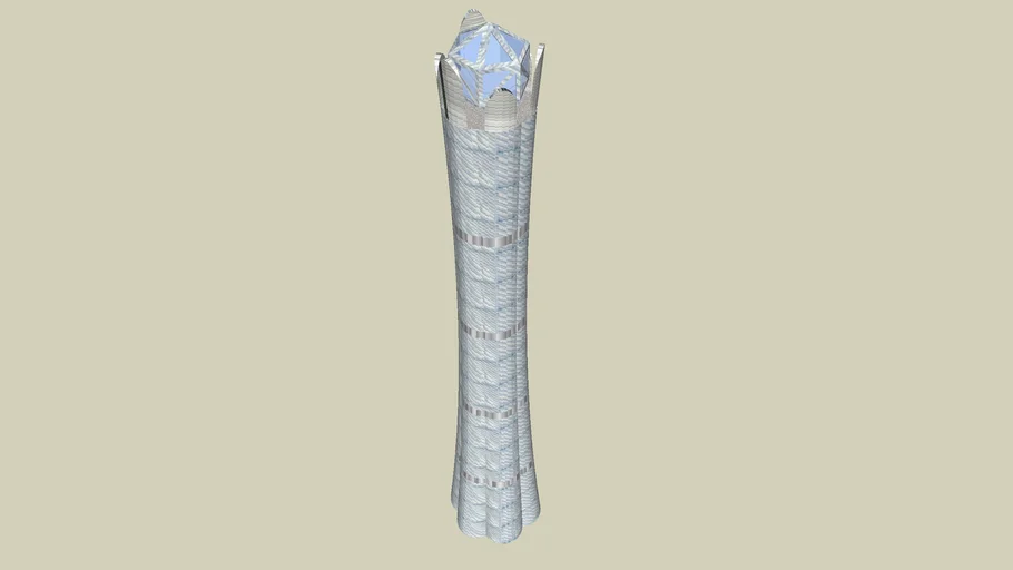 Burj Al Alam