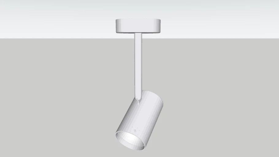 Display Lighting Fixture