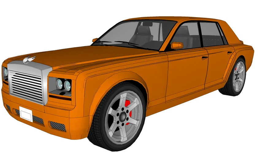 Super Diamond GTA V