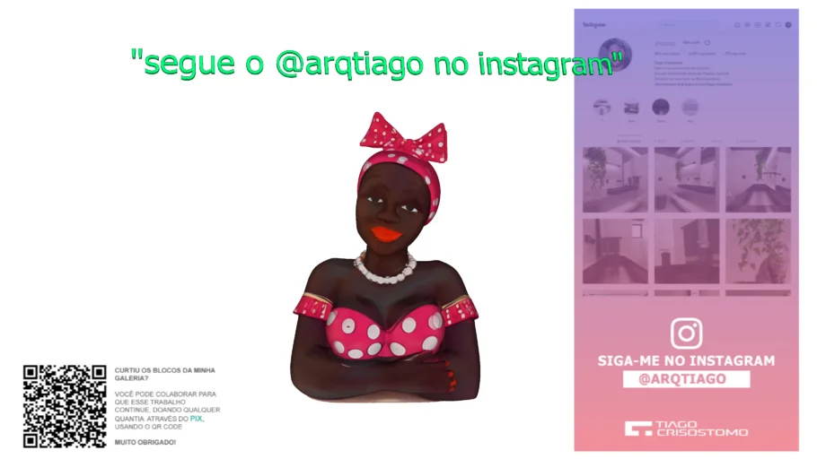 Boneca Namoradeira